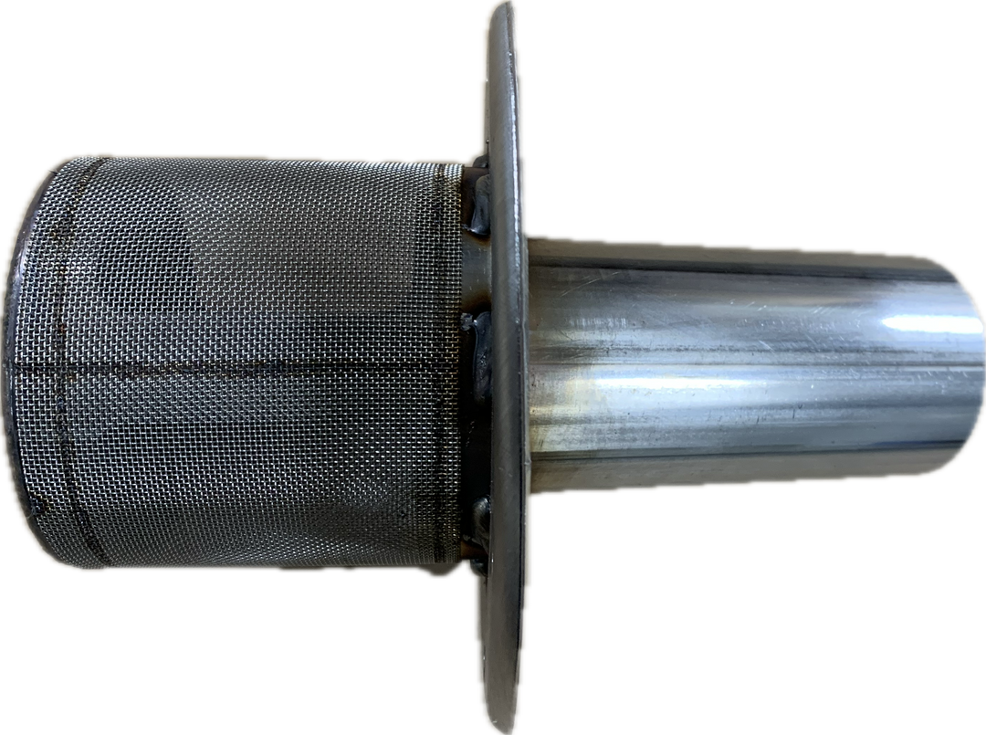 HPS YAMAHA YXZ1000R PERFORMANCE SPARK ARRESTOR – High Performance
