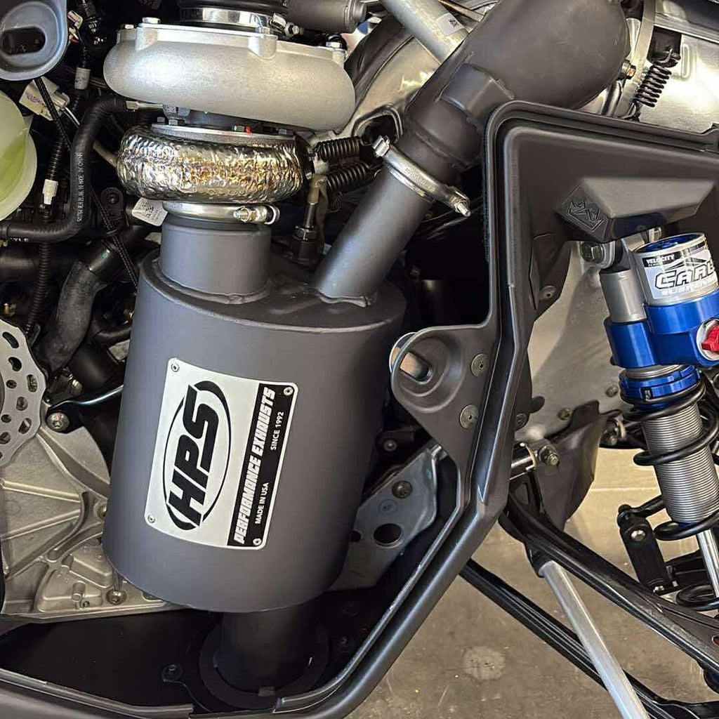 POLARIS – High Performance Sports