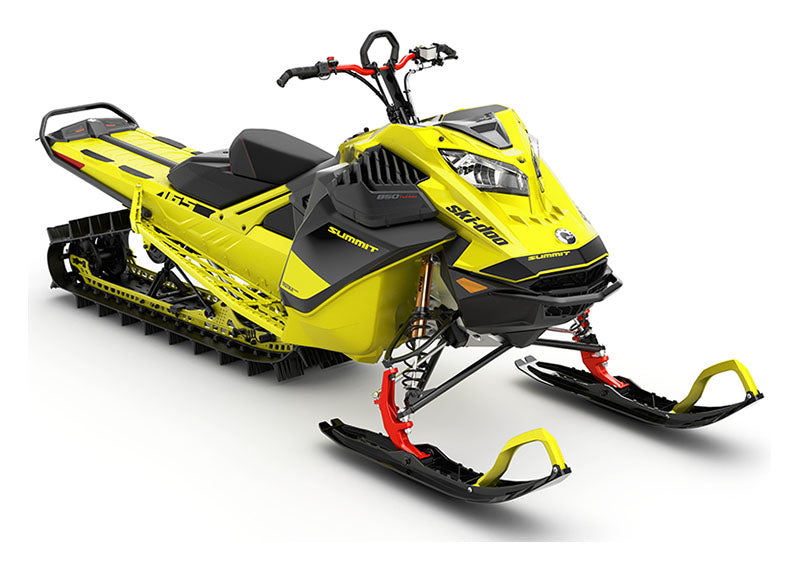 ski-doo XP 2011 スノーモービル - その他