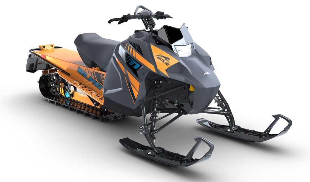 ARCTIC CAT – High Performance Sports ARCTIC CAT – High Performance Sports
