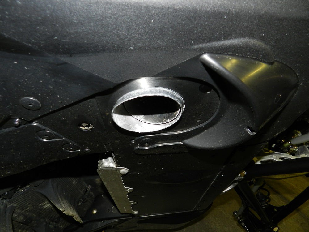 HPS SKI-DOO E-TEC 800/600 EXHAUST – High Performance Sports