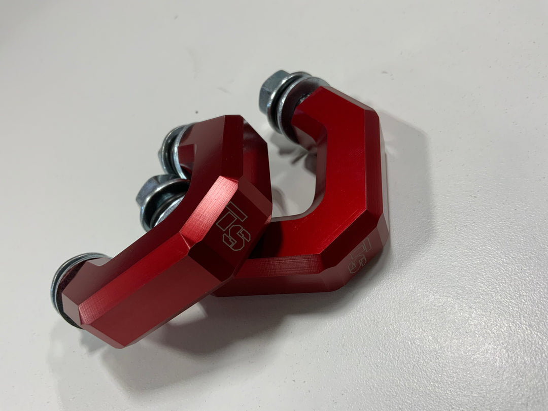 TOY SHIELDZ WILDCAT XX FRONT BUNKER BUMPER – High Performance Sports