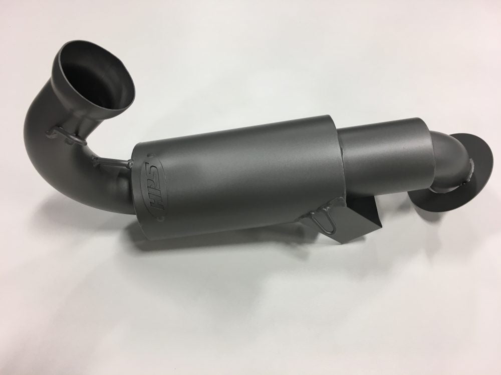 HPS IQ-800 08-09 – High Performance Sports