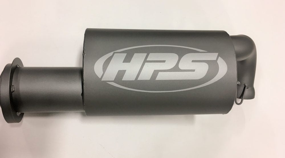 POLARIS – High Performance Sports
