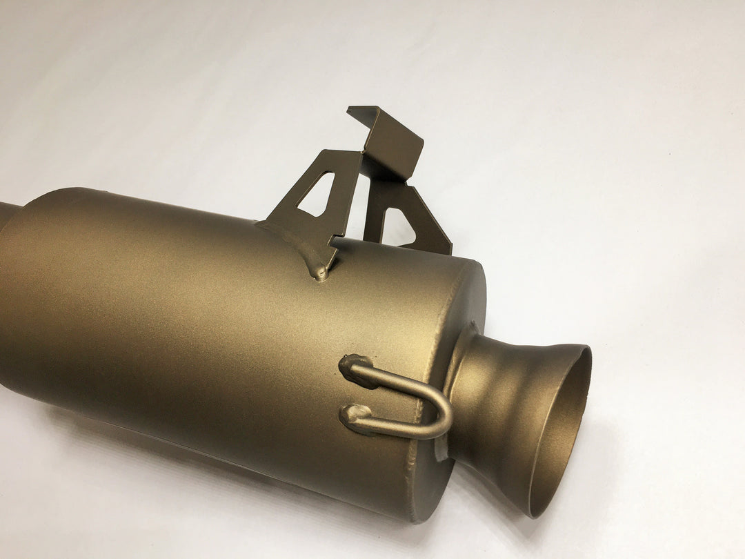 HPS SnoPro/ProClimb 800/600 Exhaust – High Performance Sports