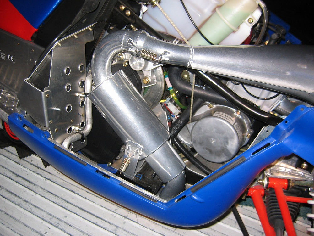 HPS IQ-600/700 06-2011 – High Performance Sports