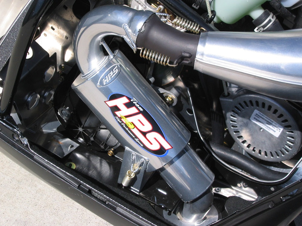 HPS IQ-800 08-09 – High Performance Sports