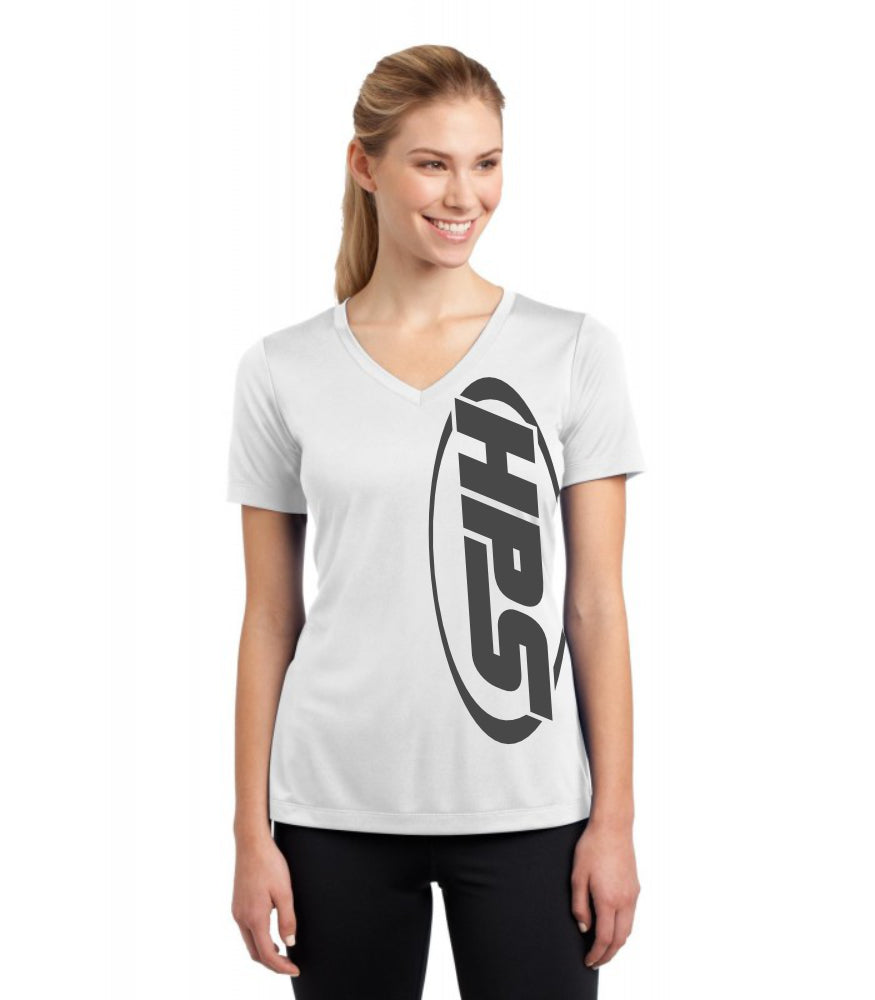 HPS “SOUND OF FREEDOM” T-SHIRTS (FEMALE) – High Performance Sports