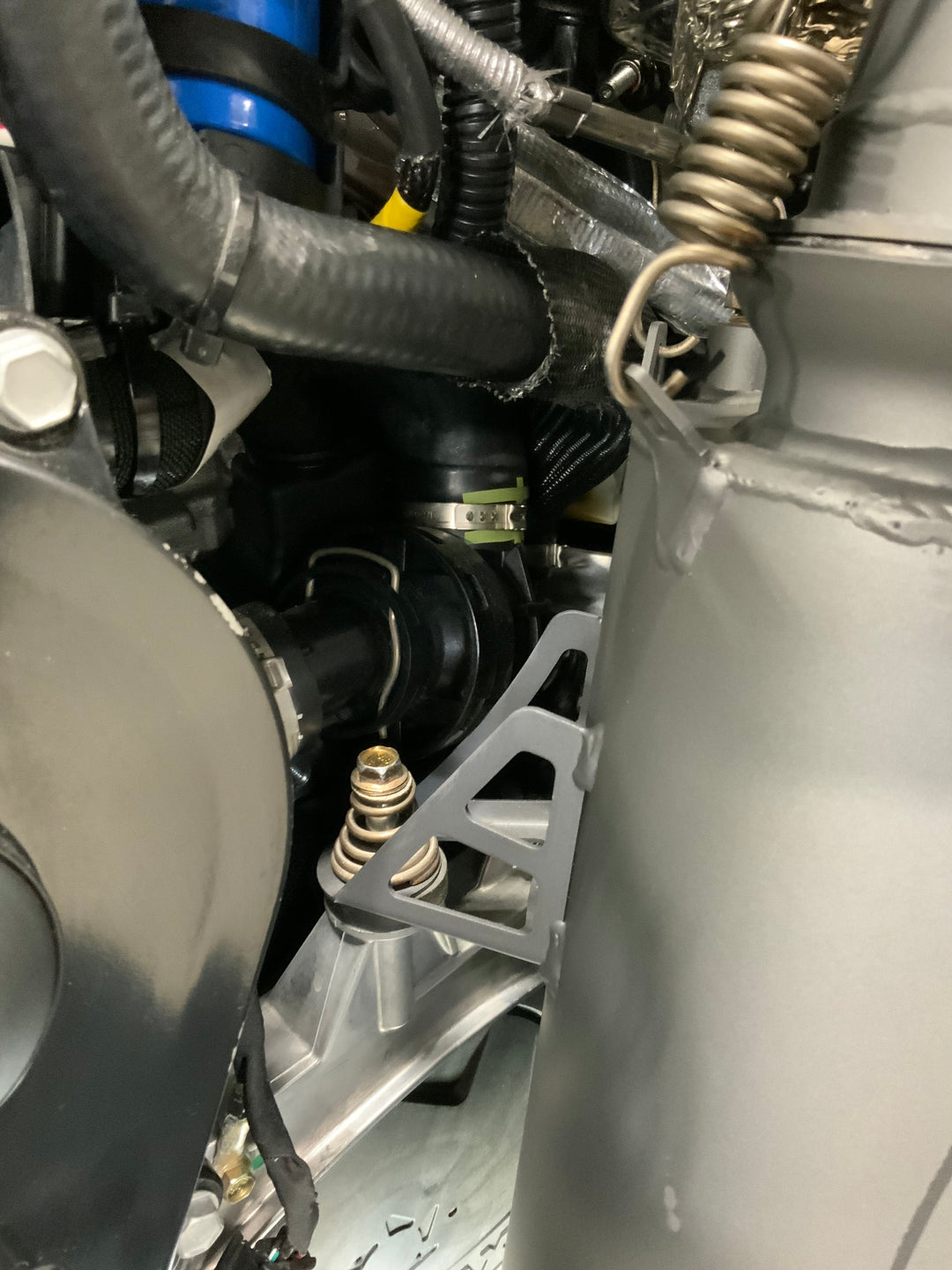 HPS GEN-5 850 PERORMANCE EXHAUST (PRE-ORDER) – High HPS GEN-5 850 PERORMANCE EXHAUST (PRE-ORDER) – High