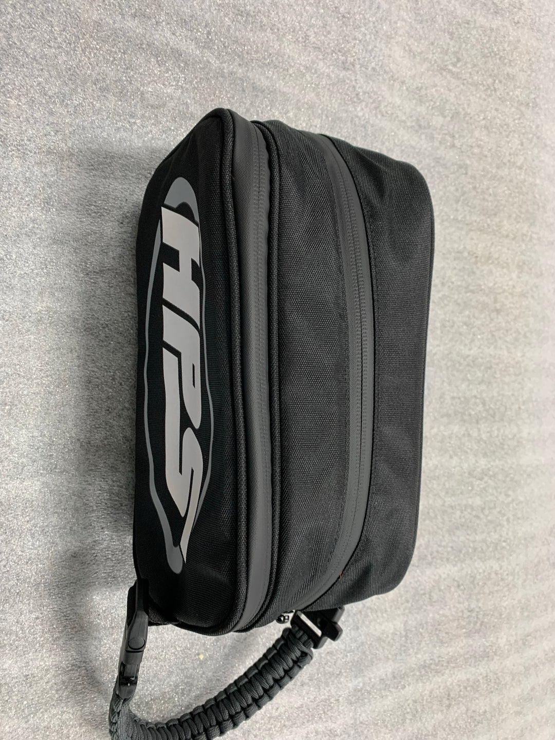 HPS Storage Bag & Bracket for Ski-Doo/Lynx – High